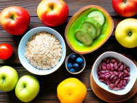 孕期饮食FAQ要点