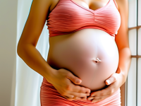 孕期宫缩识别步骤分解表