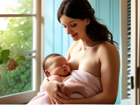 产后新手妈妈的适应之路，关键注意事项与实用指南