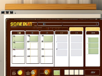 后家庭版科学坐月子打卡表时间线