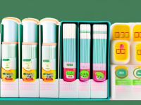 育儿用品纸尿裤选码避坑指南