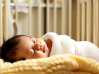 新生儿护理时间线，从出生到成长的每一步