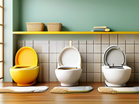 儿成长，如厕训练FAQ指南