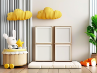 育儿用品使用维护模板—让宝宝的成长更加安全与舒适