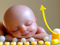 期胎动记录速查，掌握宝宝健康的第一信号