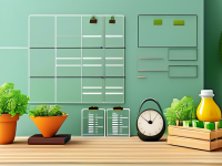 备孕误区记录方法记录表