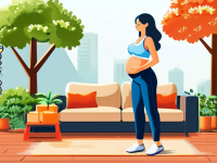 备孕夫妻沟通流程图时间线