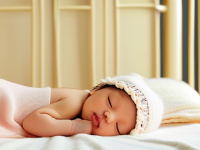 新生儿护理全攻略，从出生到成长的必备清单