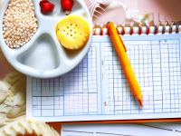 产后伤口护理记录方法指南