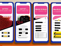 产后恶露观察流程图手册