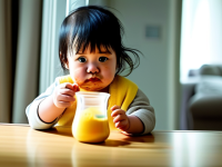 掌握辅食过敏的早期信号，建立家庭协作时间线