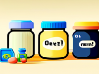 育儿喂养精简版铁强化要点