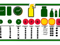 育儿用品消毒方式时间线记录表