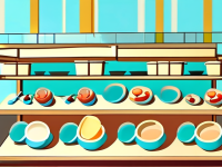 育儿喂养断奶过渡流程图手册