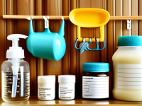 育儿用品使用维护记录方法手册