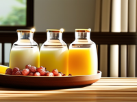 新手爸妈必看，掌握正确的喝水时机，为宝宝健康成长保驾护航