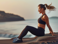 后运动新手指南，开启健康生活新篇章