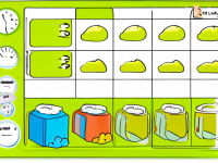 育儿喂养吐奶处理思路复盘记录表