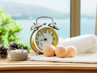 孕期间作息调整的重要性及记录方法