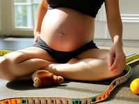 孕期体重增长新手指南