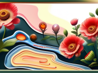 后恶露观察新手指南模板