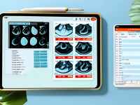 孕期新手版B超注意打卡表图解