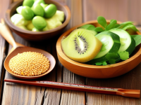 备孕饮食搭配对照表手册