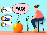 备孕误区FAQ流程