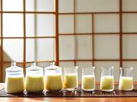 掌握科学喂养之道，冲奶比例与步骤的完美指南