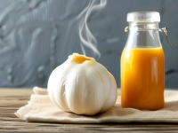 育儿喂养胀气应对注意什么流程