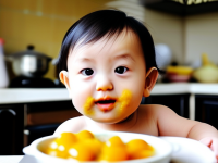 解锁宝宝成长的秘密，科学喂养辅食食谱全攻略