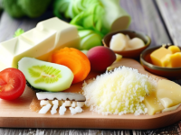 掌握关键要点，应对宝宝辅食过敏的实用指南