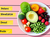 产后饮食指南，为新妈妈们量身定制的营养清单