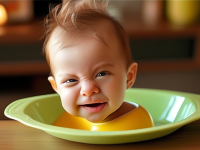 育儿喂养胀气应对注意什么