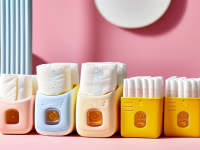 揭秘纸尿裤选码的常见误区，为宝宝健康成长保驾护航