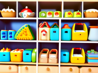 新手爸爸的早教游戏指南，为孩子的成长添砖加瓦