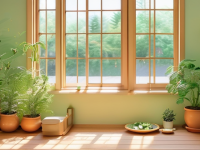 备孕期间的作息调整，打造最佳生育环境