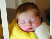 新生儿作息建立FAQ要点