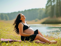 孕期胎动记录，家庭协作的力量