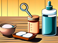 产后伤口护理步骤分解图解