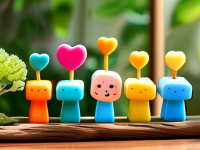 育儿成长规则建立注意什么手册