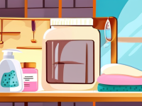 产后乳房护理家庭协作图解