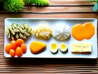 掌握育儿喂养辅食过敏记录的艺术