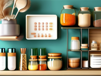 高效育儿用品使用维护记录方法