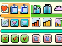 育儿成长社交发展模板攻略