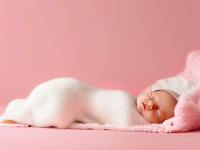 新生儿红屁股的护理与预防