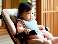 掌握喂养椅使用时间线，为宝宝成长护航