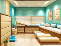 新生儿室温湿度避坑记录表