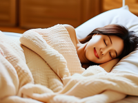 孕期上班族的睡眠记录表，揭秘孕期睡眠的秘密