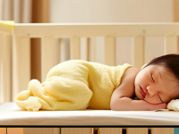 新生儿7天安全睡眠打卡表流程
